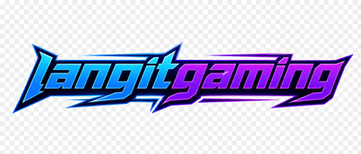 Logo langitgaming